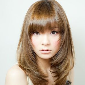 Meet your Posher, Lee